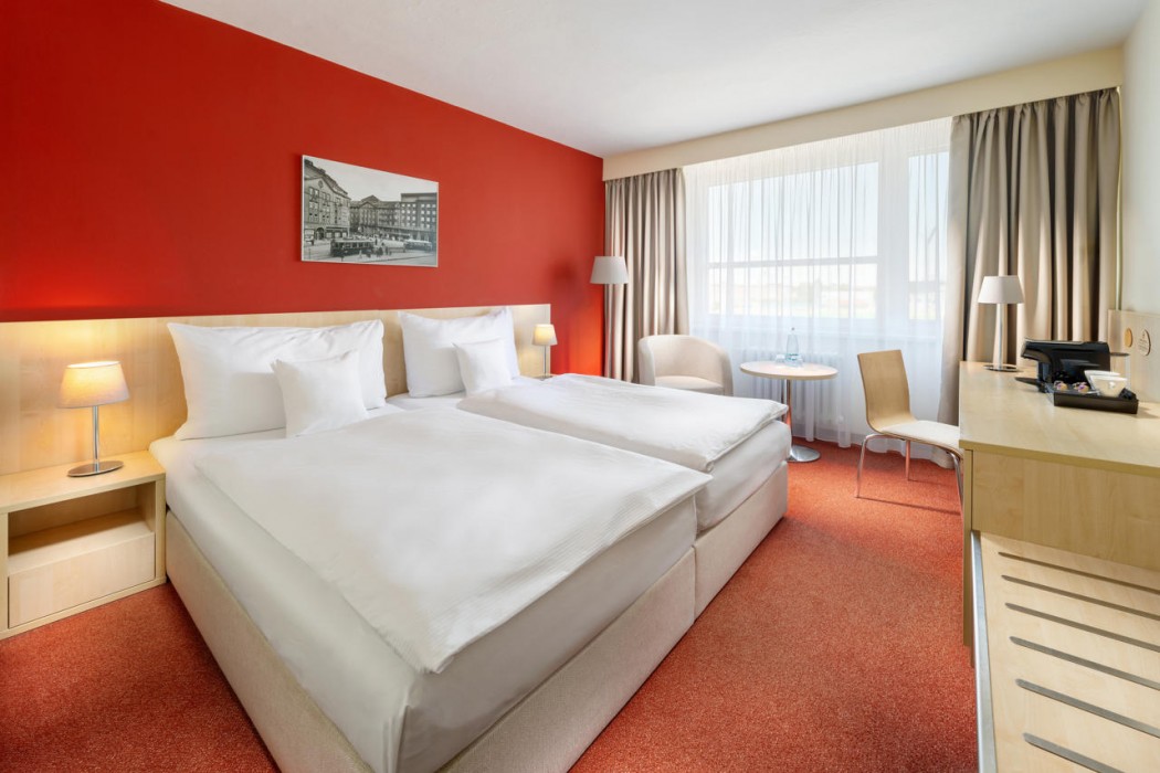 Clarion Congress Hotel Ostrava 11/34
