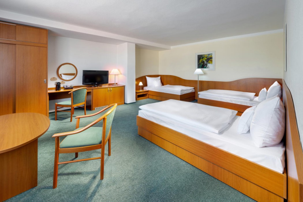 Clarion Congress Hotel Ostrava 10/34