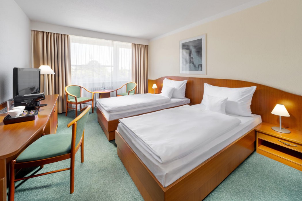 Clarion Congress Hotel Ostrava 9/34