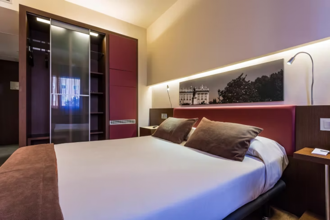 voco Madrid Retiro, an IHG Hotel 11/58