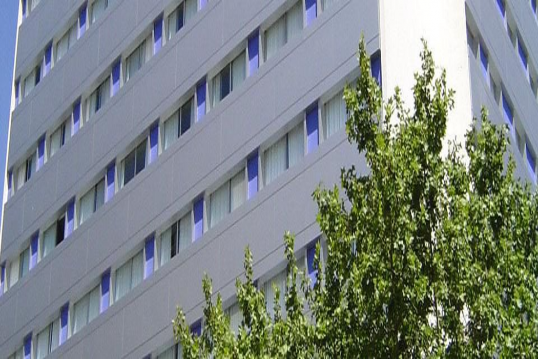 voco Madrid Retiro, an IHG Hotel 1/58