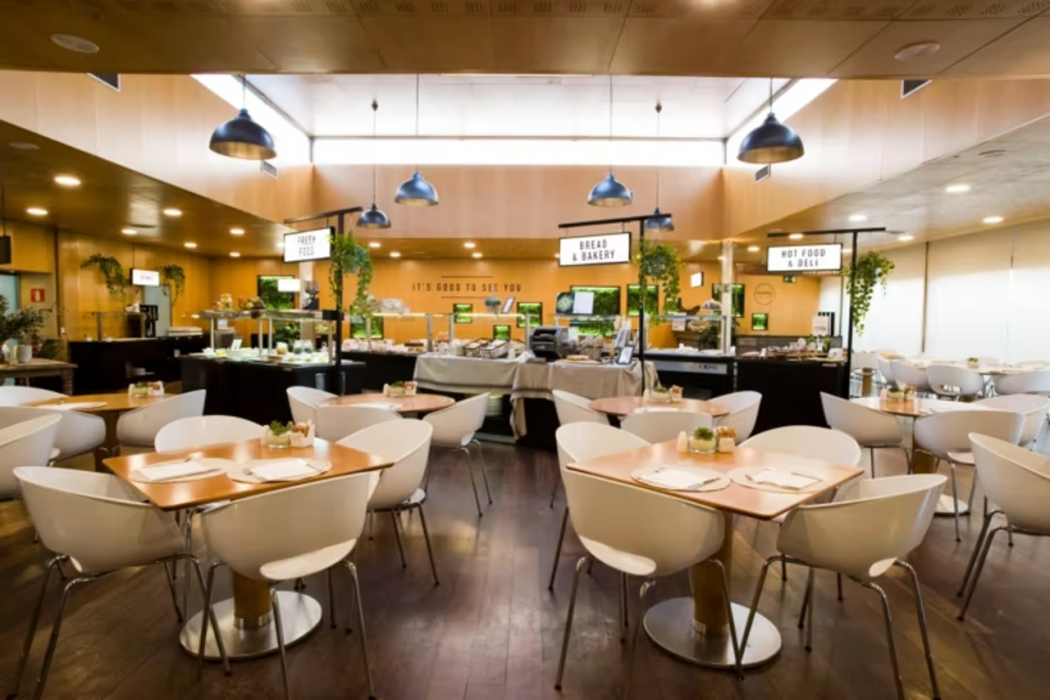 voco Madrid Retiro, an IHG Hotel 21/58