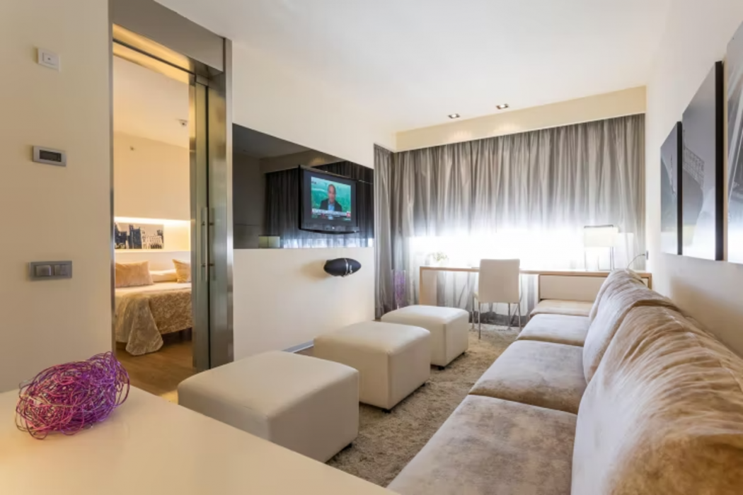 voco Madrid Retiro, an IHG Hotel 15/58
