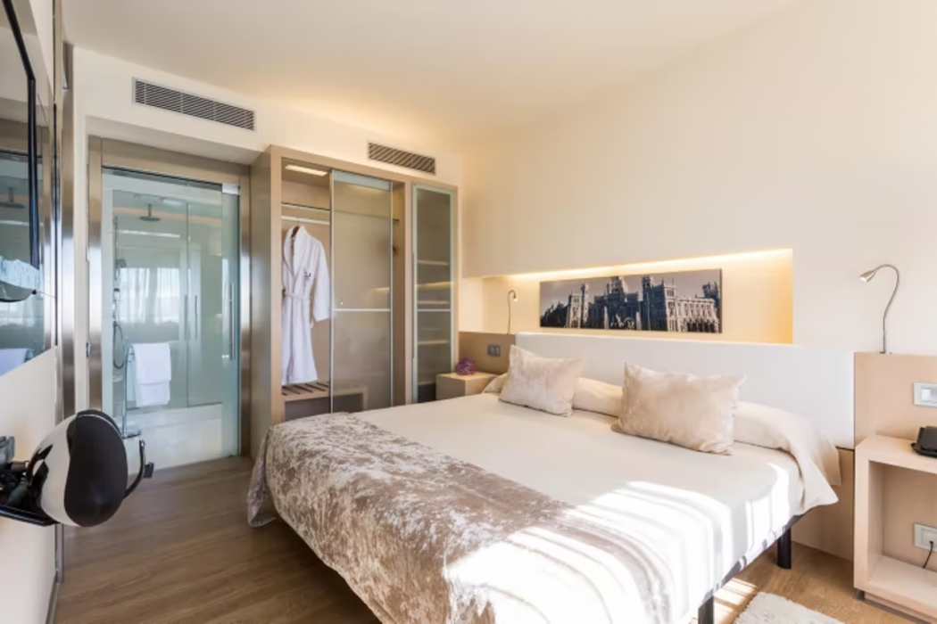 voco Madrid Retiro, an IHG Hotel 14/58