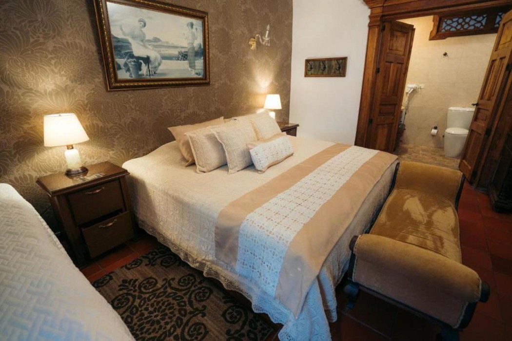 Casa Lola Hotel Boutique 13/59