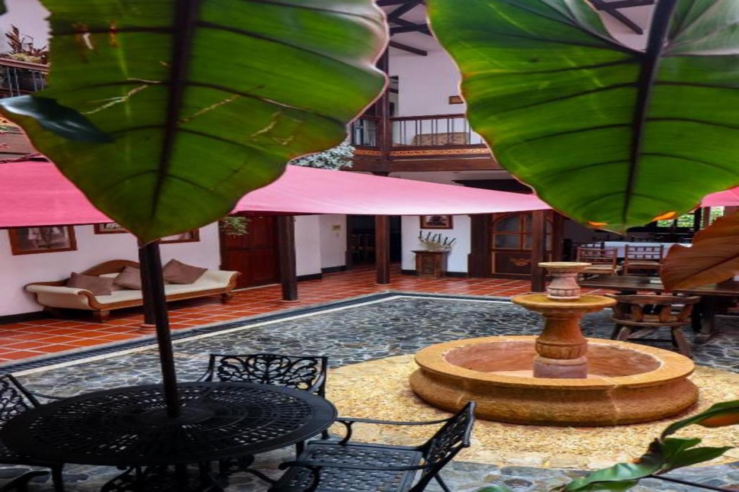 Casa Lola Hotel Boutique 2/59