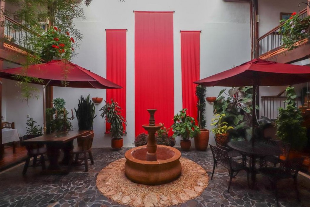 Casa Lola Hotel Boutique 1/59