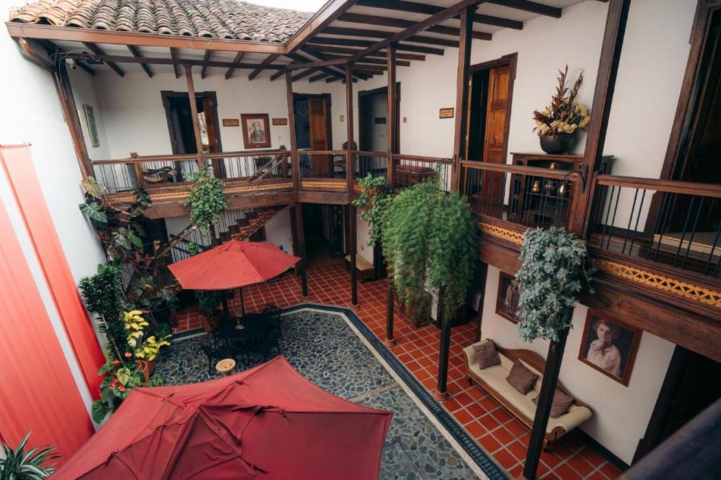 Casa Lola Hotel Boutique 4/59