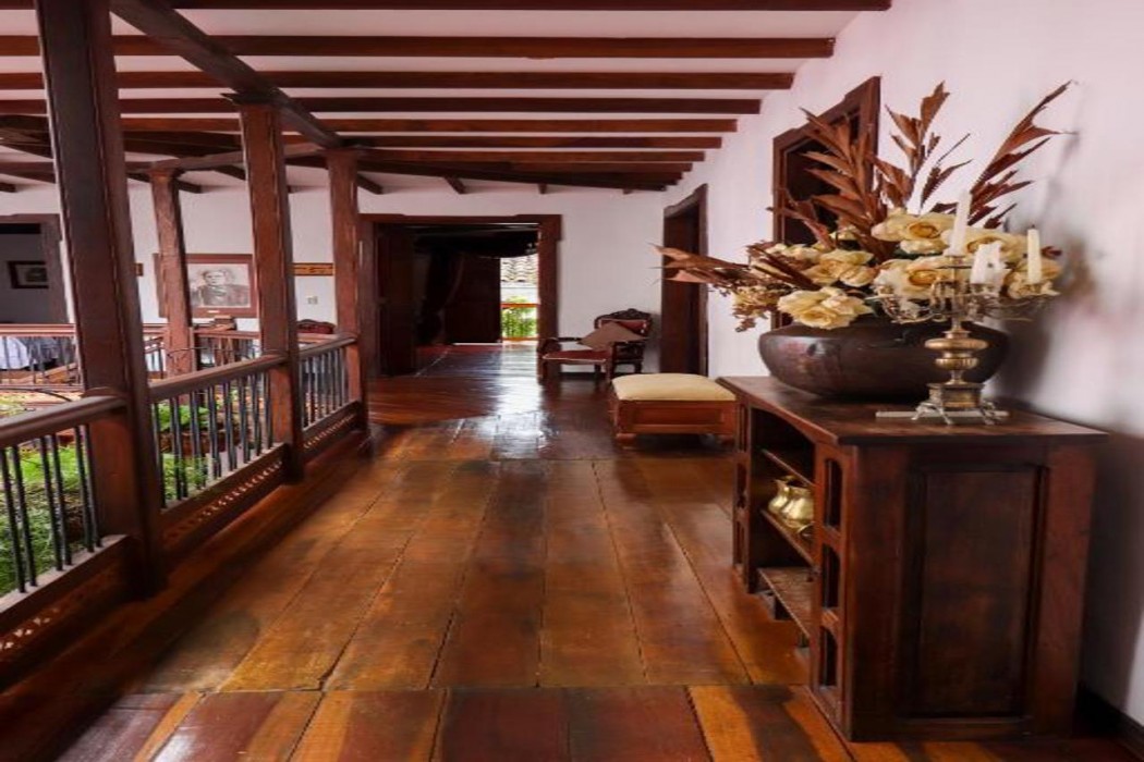 Casa Lola Hotel Boutique 36/59