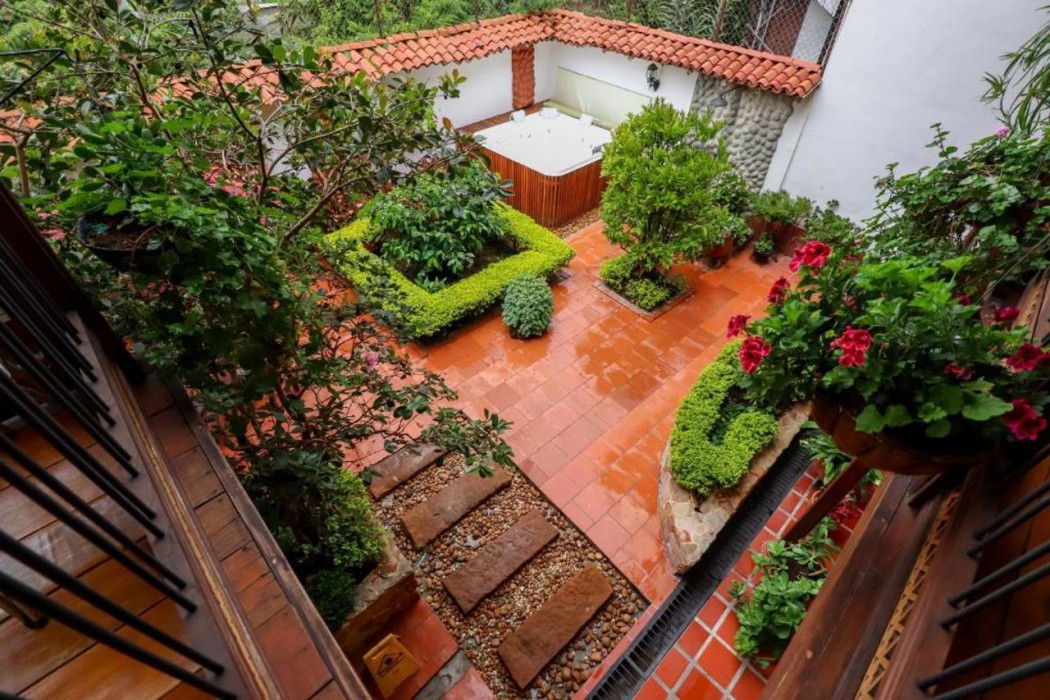 Casa Lola Hotel Boutique 5/59
