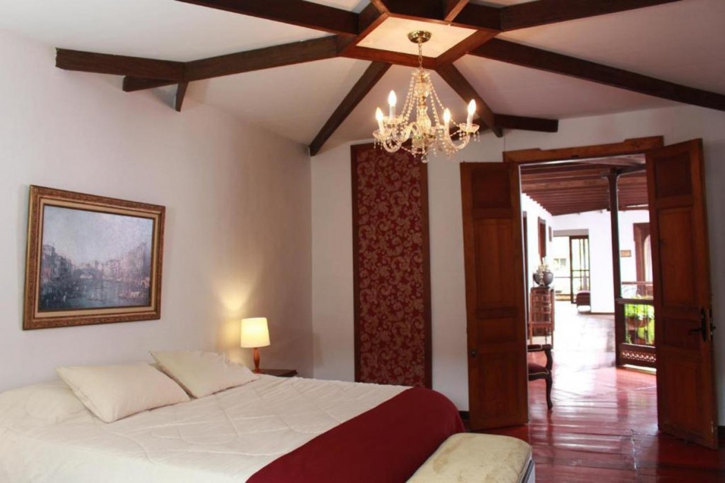Casa Lola Hotel Boutique 12/59