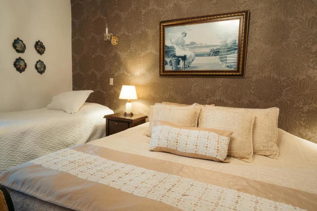 Casa Lola Hotel Boutique 14/59