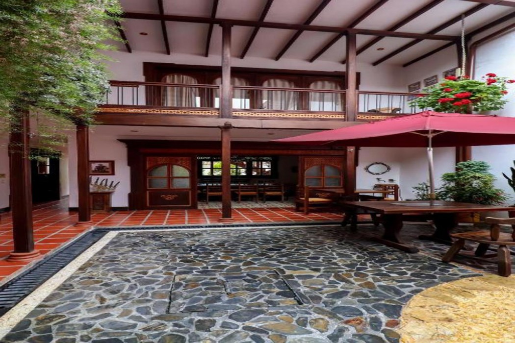 Casa Lola Hotel Boutique 3/59