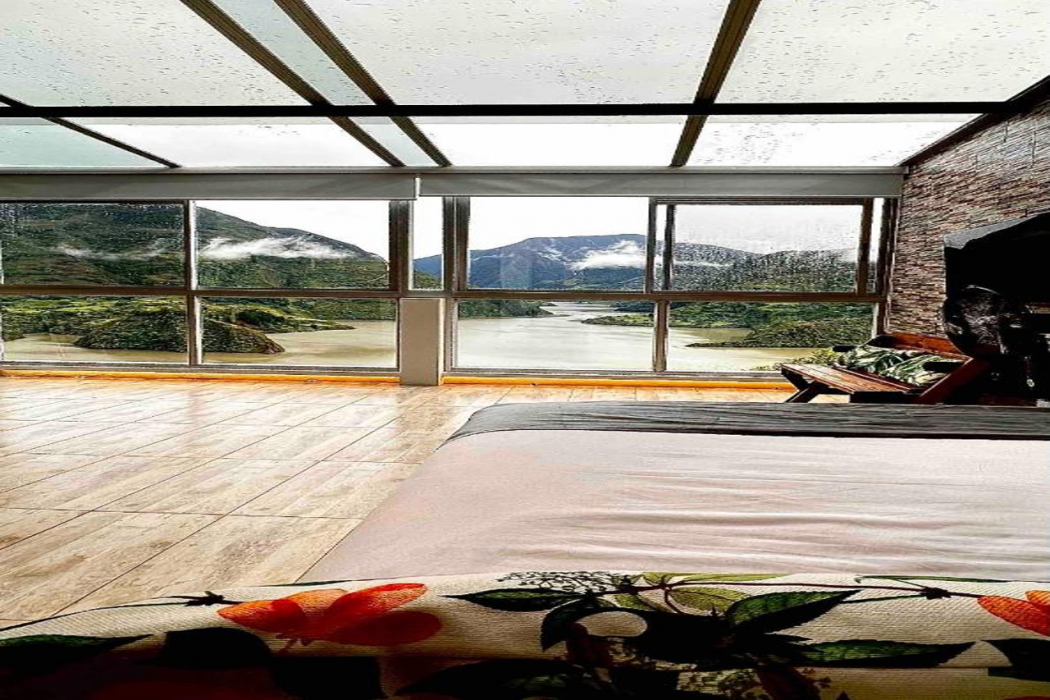 La Vista EcoHouse 23/55