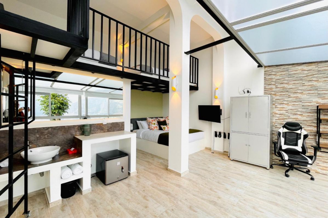 La Vista EcoHouse 22/55