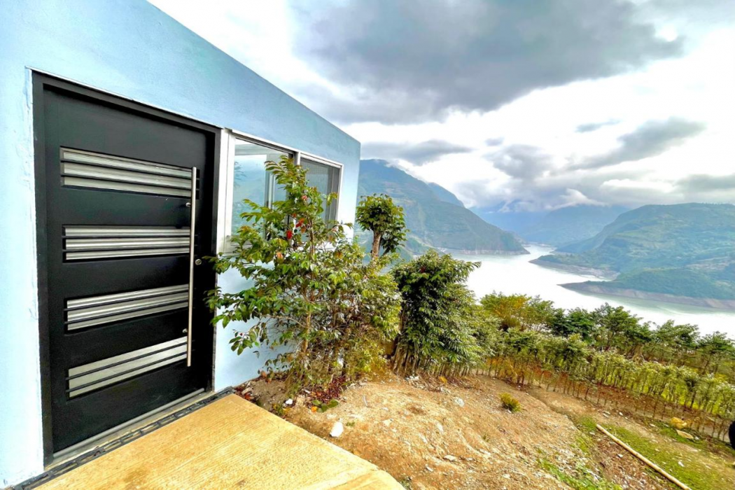 La Vista EcoHouse 1/55