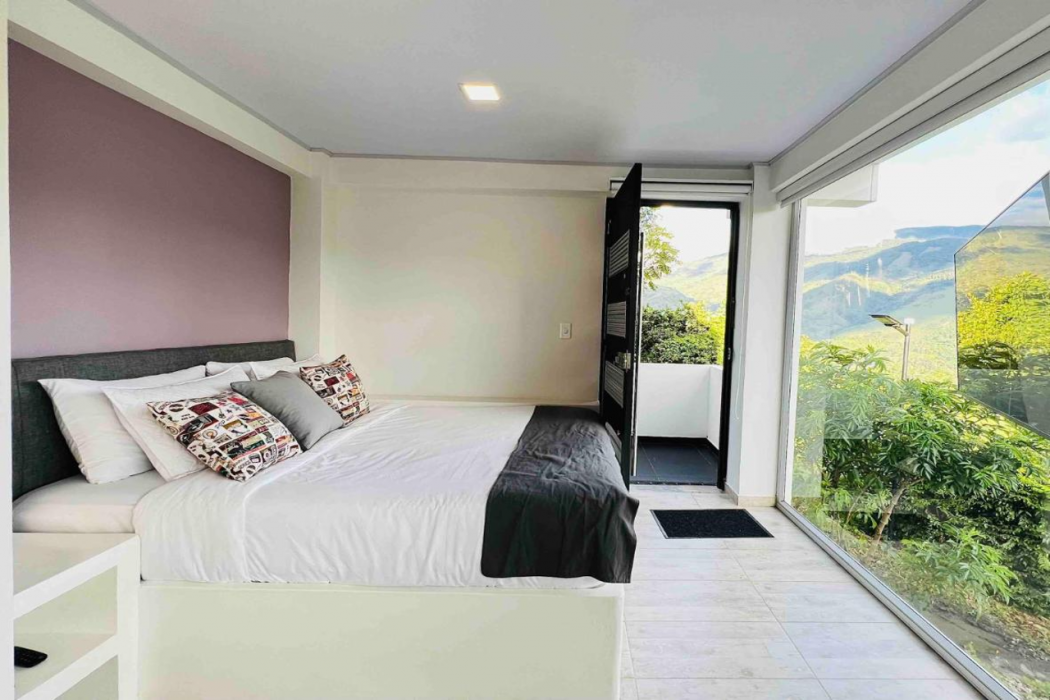 La Vista EcoHouse 10/55
