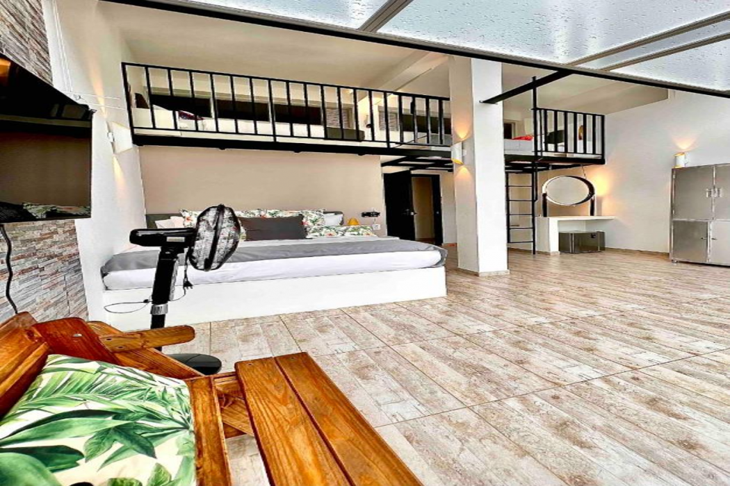 La Vista EcoHouse 12/55