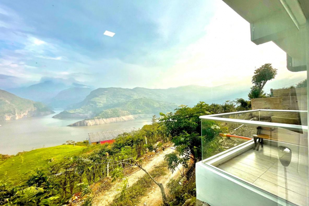 La Vista EcoHouse 24/55