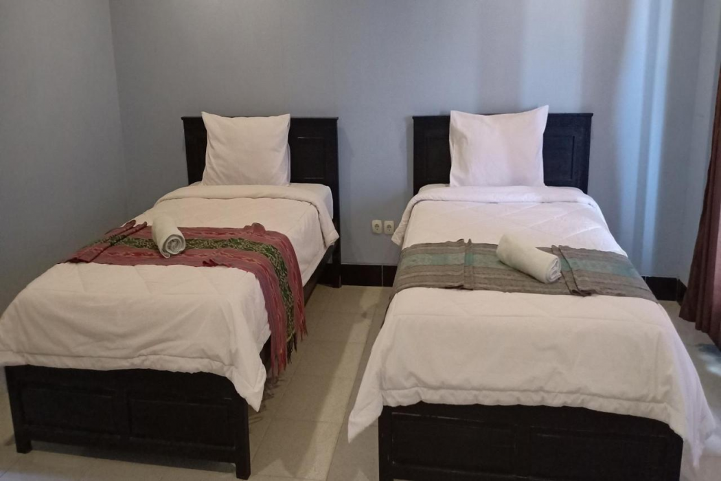 Ridho Malik Hotel 13/57