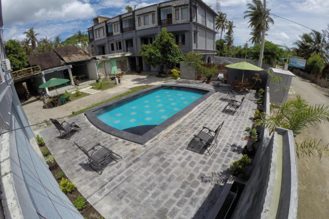Ridho Malik Hotel 1/57