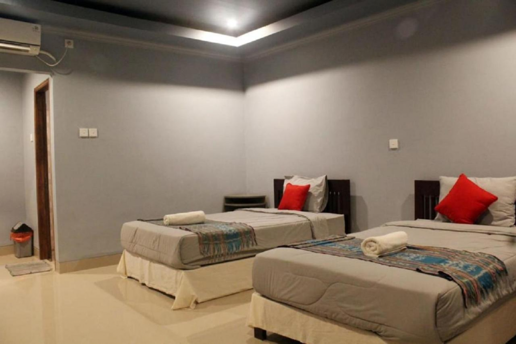 Ridho Malik Hotel 14/57