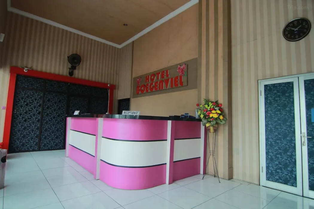 Hotel Boegenviel Syariah 5/32