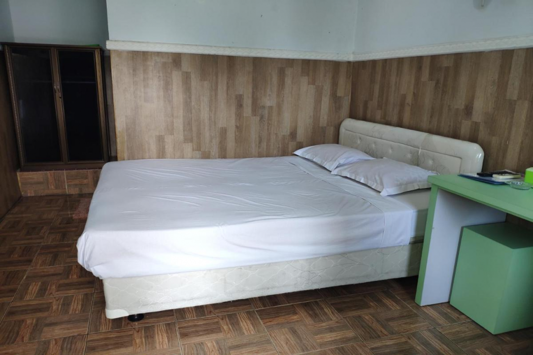 Hotel Boegenviel Syariah 13/32