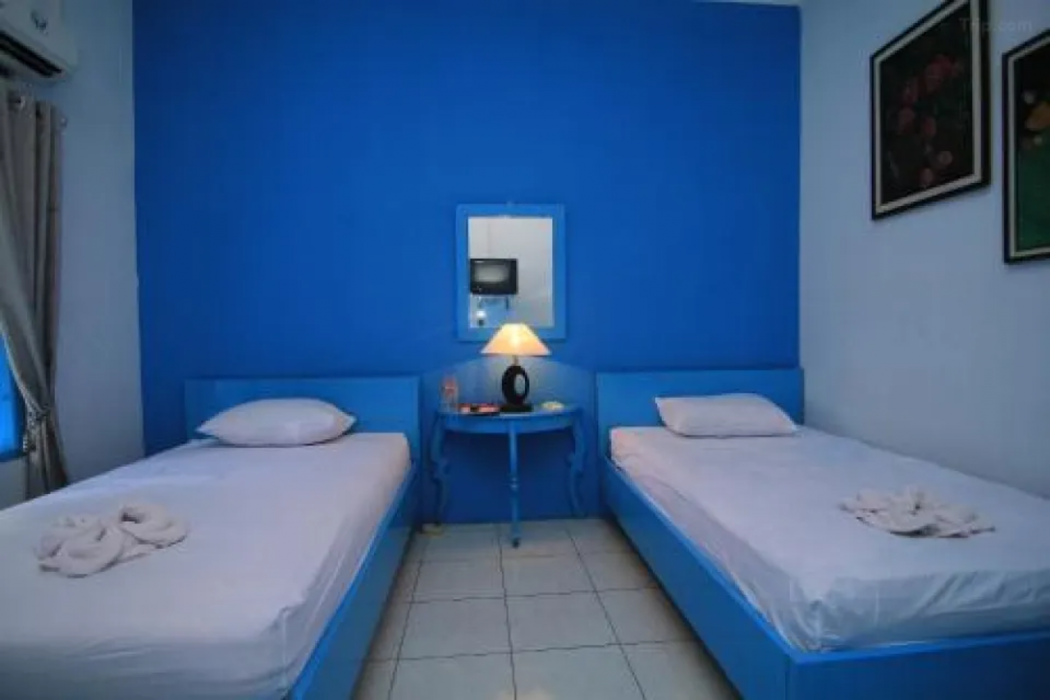 Hotel Boegenviel Syariah 11/32