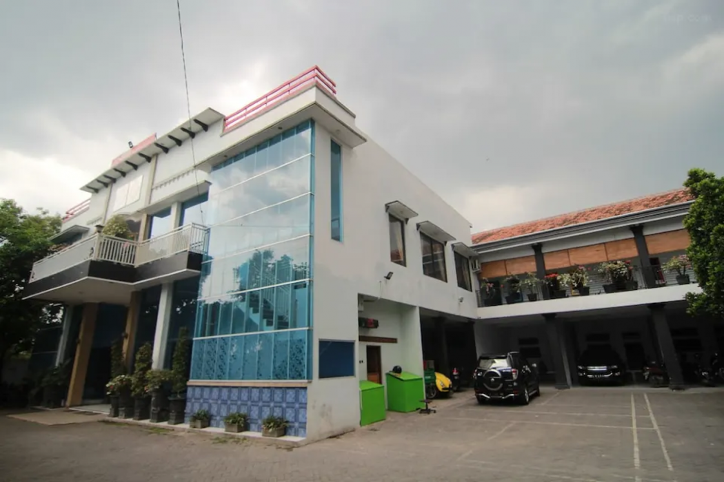 Hotel Boegenviel Syariah 2/32