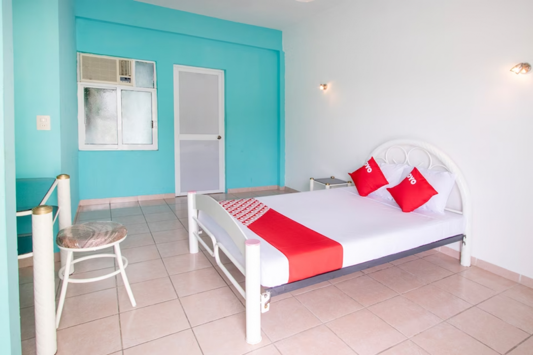 OYO Hotel Estacion 15/42
