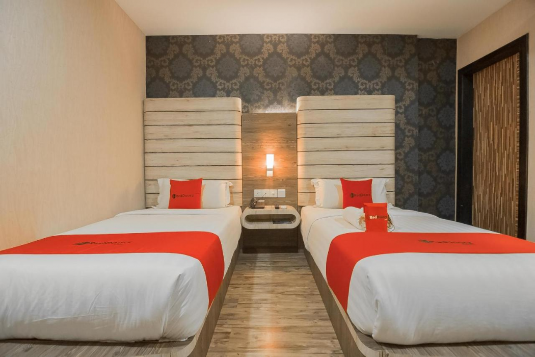 Paragon Nagoya Hotel Batam 13/58