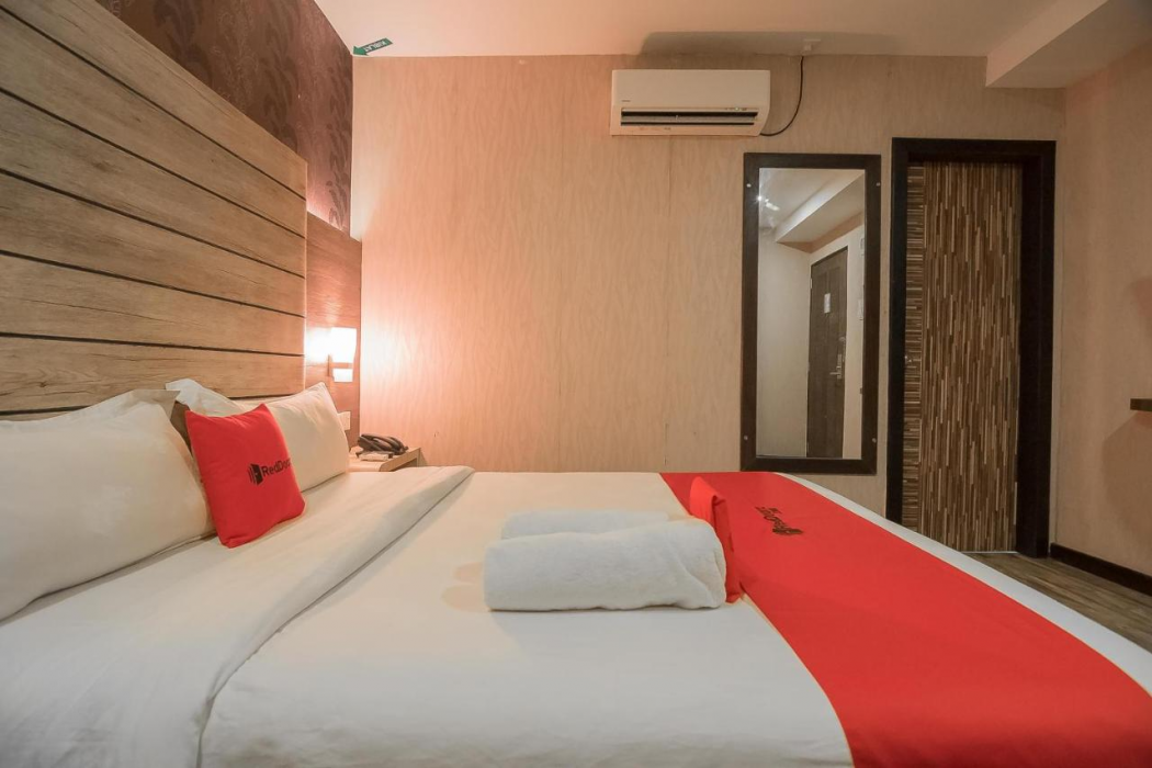 Paragon Nagoya Hotel Batam 15/58