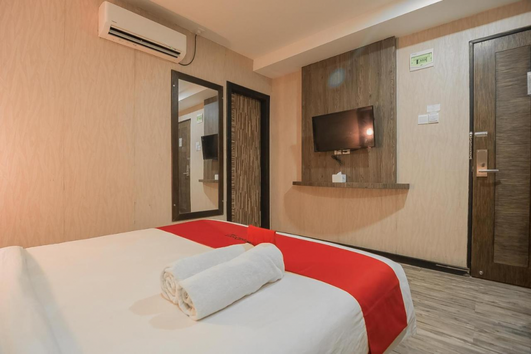 Paragon Nagoya Hotel Batam 14/58