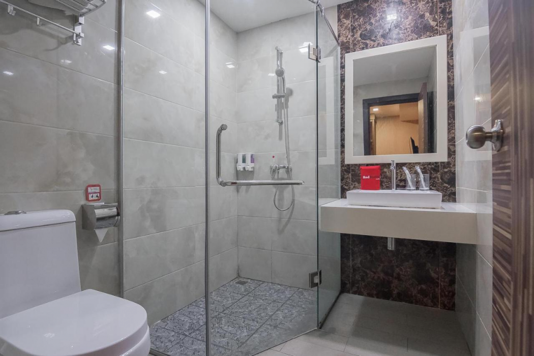 Paragon Nagoya Hotel Batam 16/58