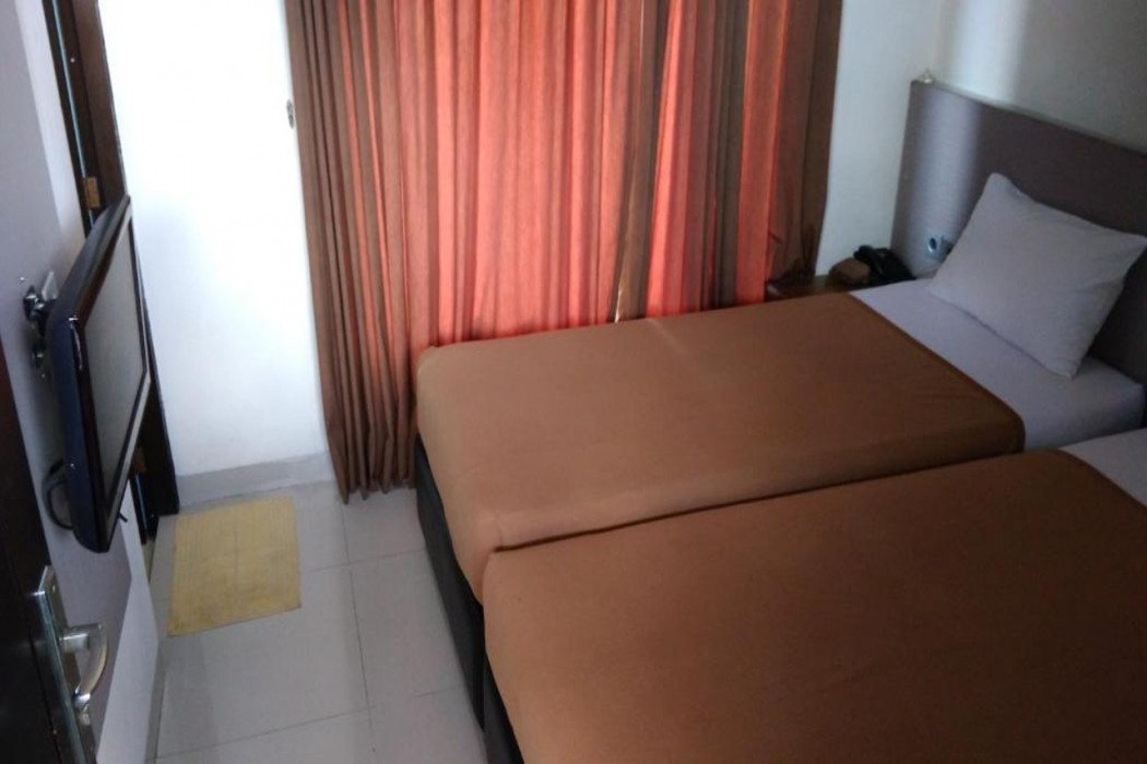 Antika Hotel 16/50