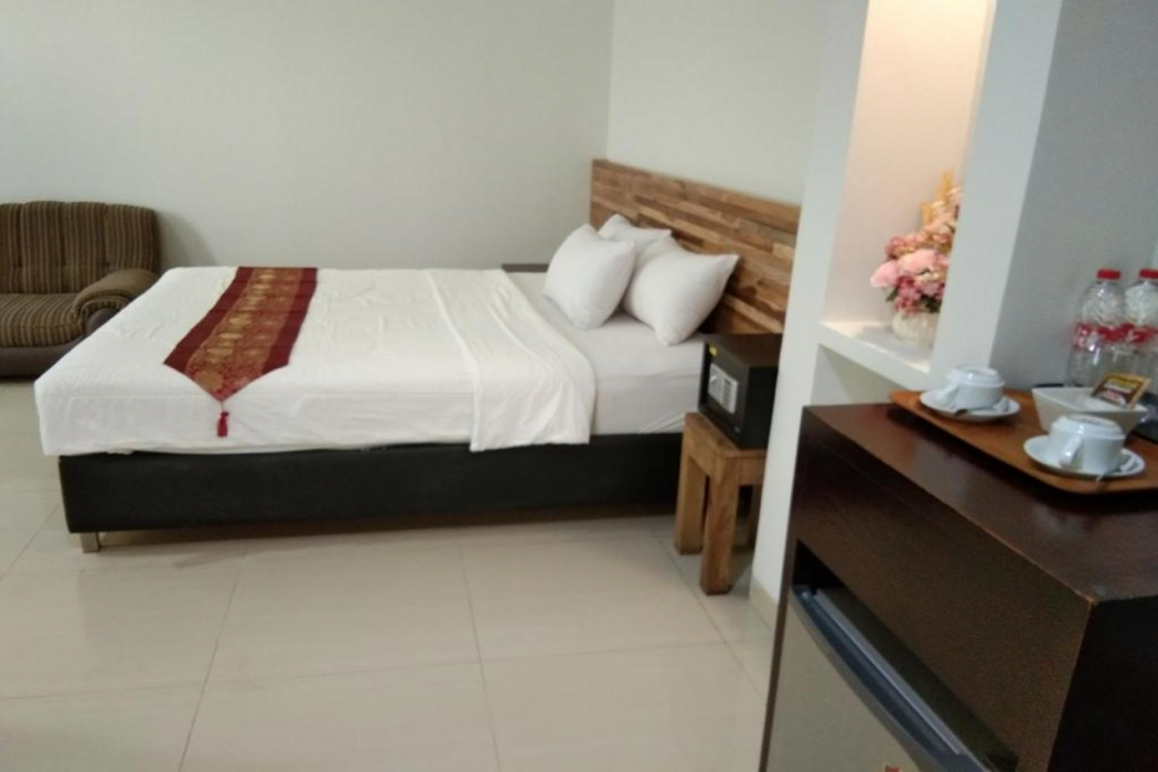 Antika Hotel 13/50