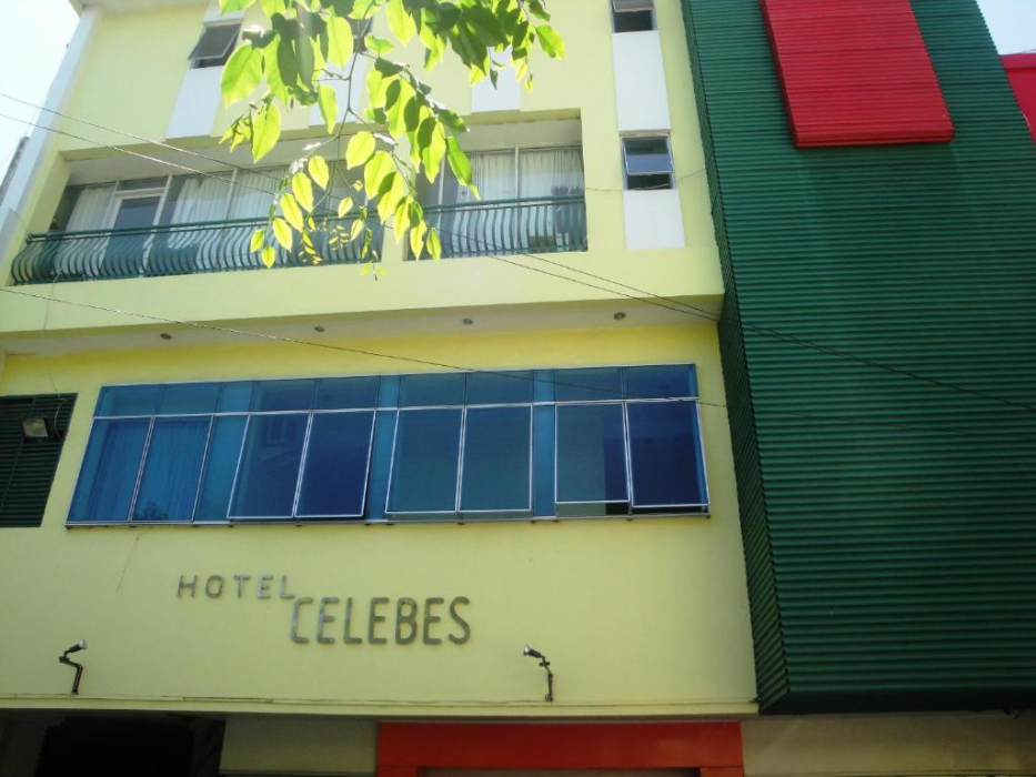 Hotel Celebes 1/56