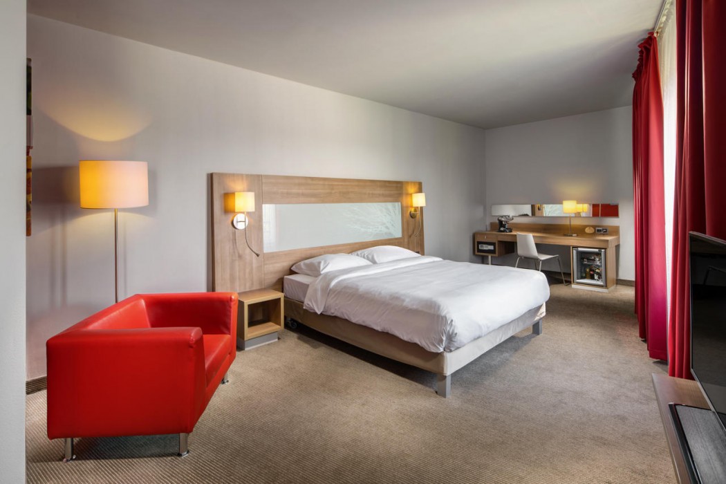 Quality Hotel Ostrava City 6/27