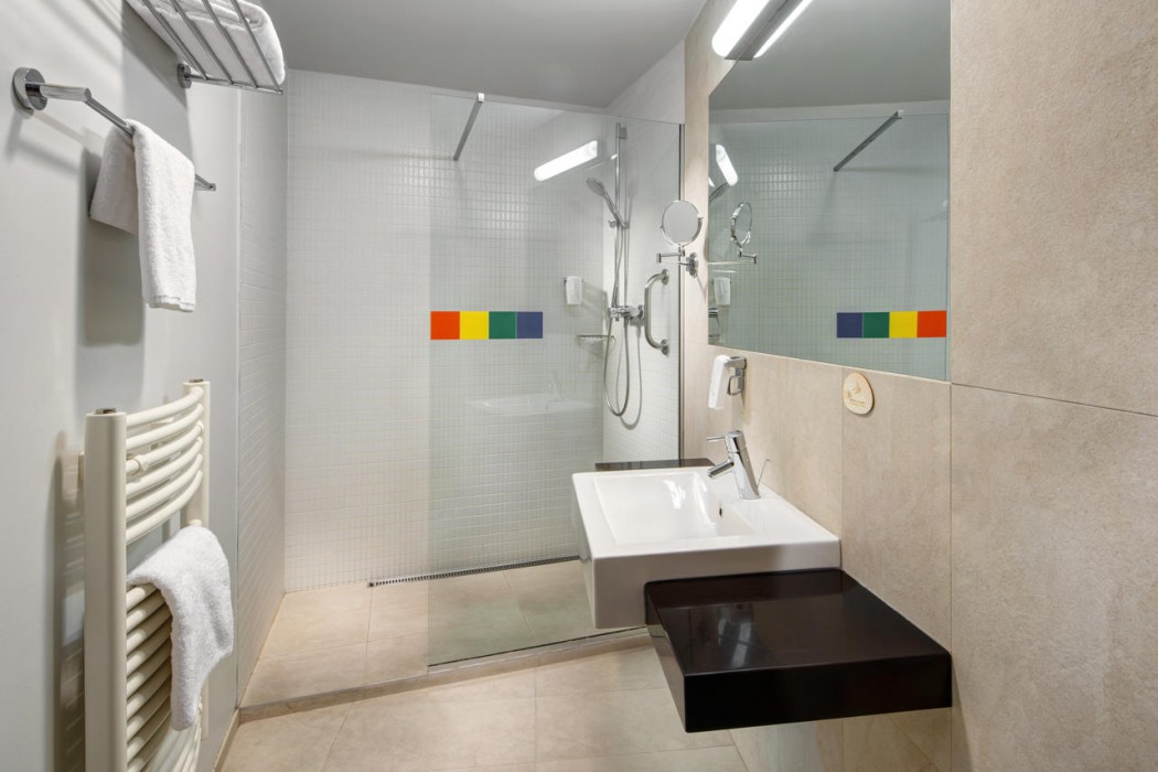 Quality Hotel Ostrava City 4/27