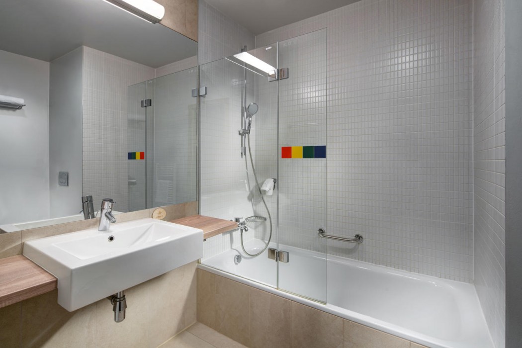 Quality Hotel Ostrava City 5/27