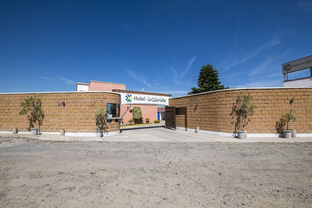 OYO Hotel La Glorieta Huichapan in HUICHAPAN