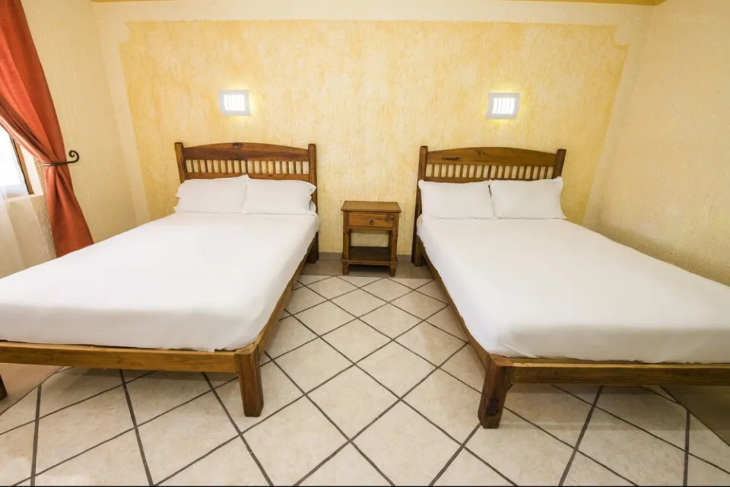OYO Hotel La Glorieta Huichapan 9/29