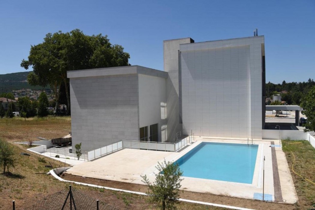Hotel Pedras Salgadas 22/26