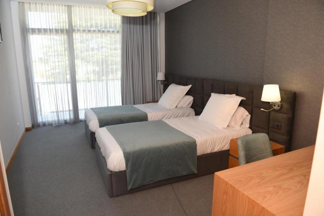 Hotel Pedras Salgadas 9/26
