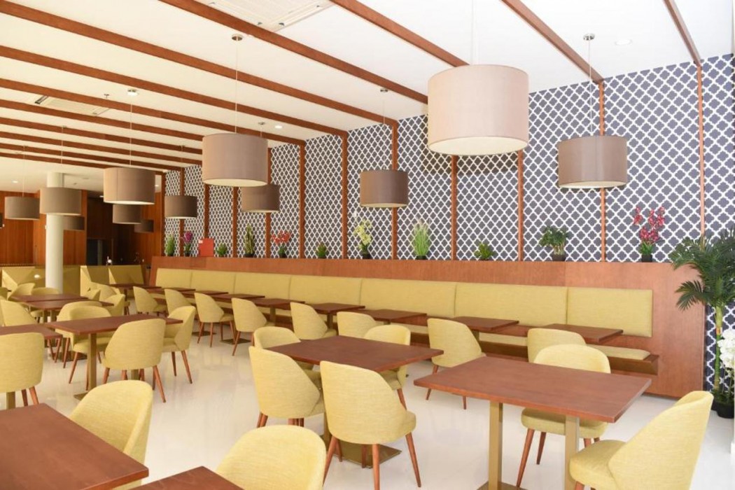 Hotel Pedras Salgadas 21/26