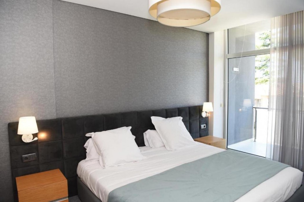 Hotel Pedras Salgadas 10/26