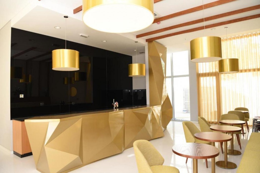 Hotel Pedras Salgadas 20/26
