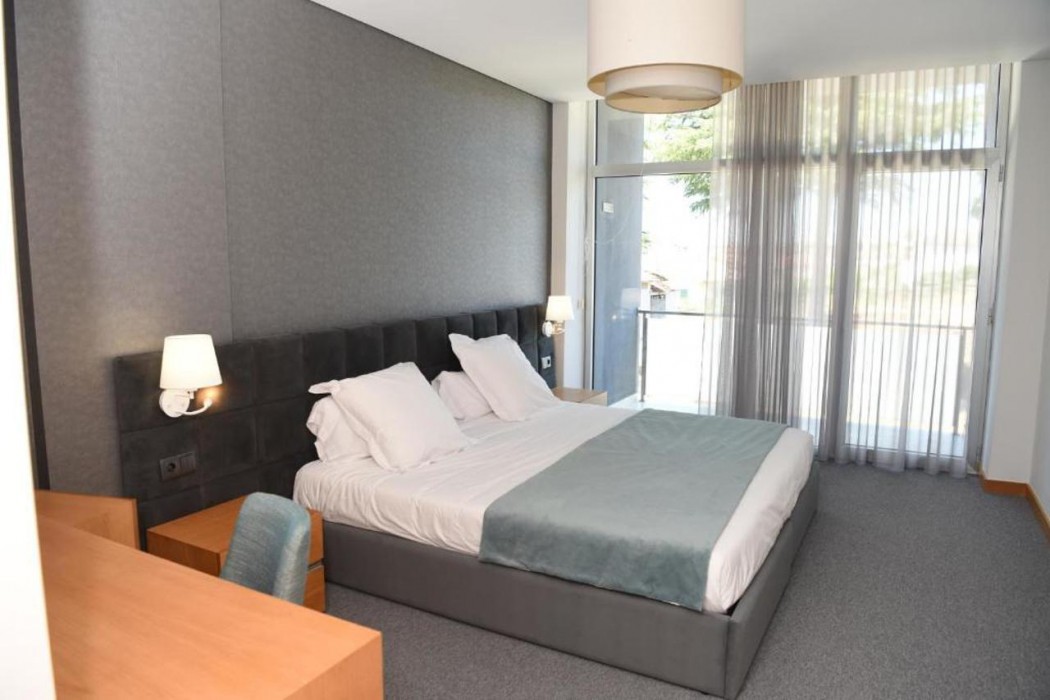 Hotel Pedras Salgadas 11/26