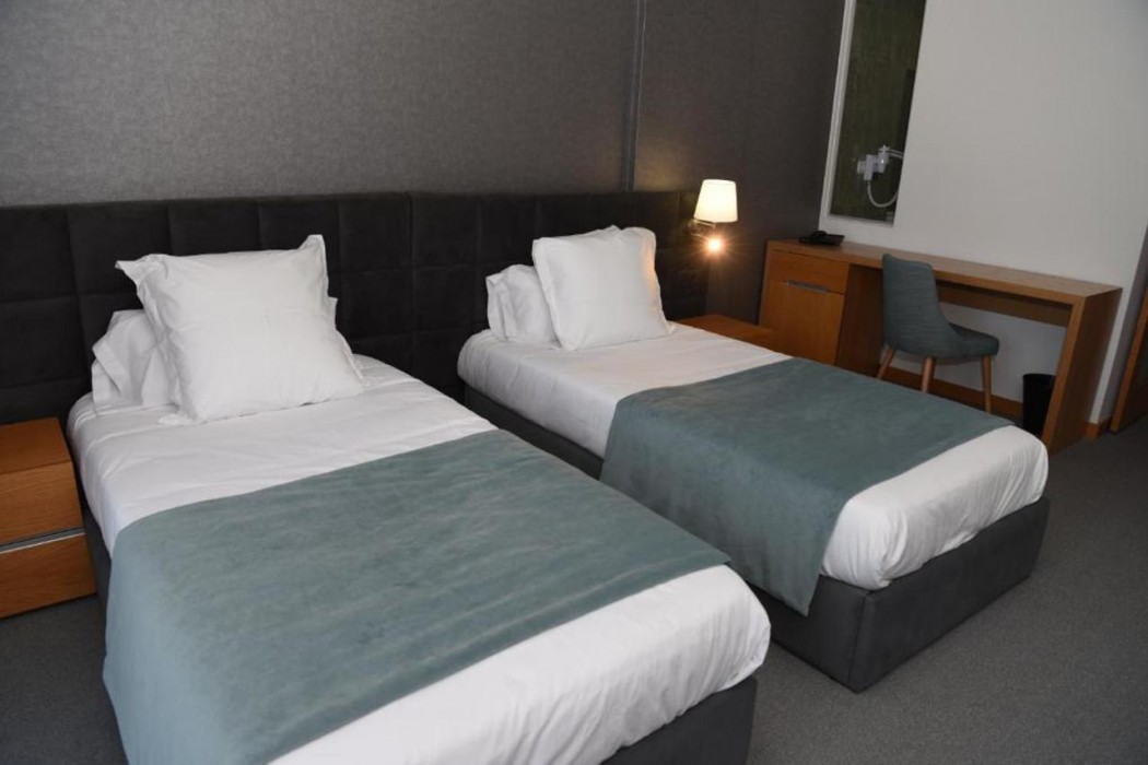 Hotel Pedras Salgadas 8/26